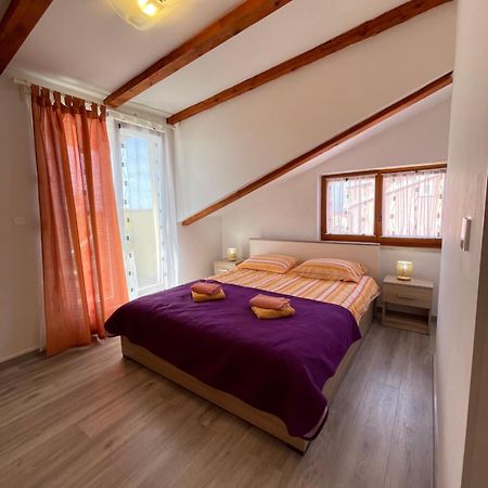 Apartman Sertic Nenad רוביני מראה חיצוני תמונה