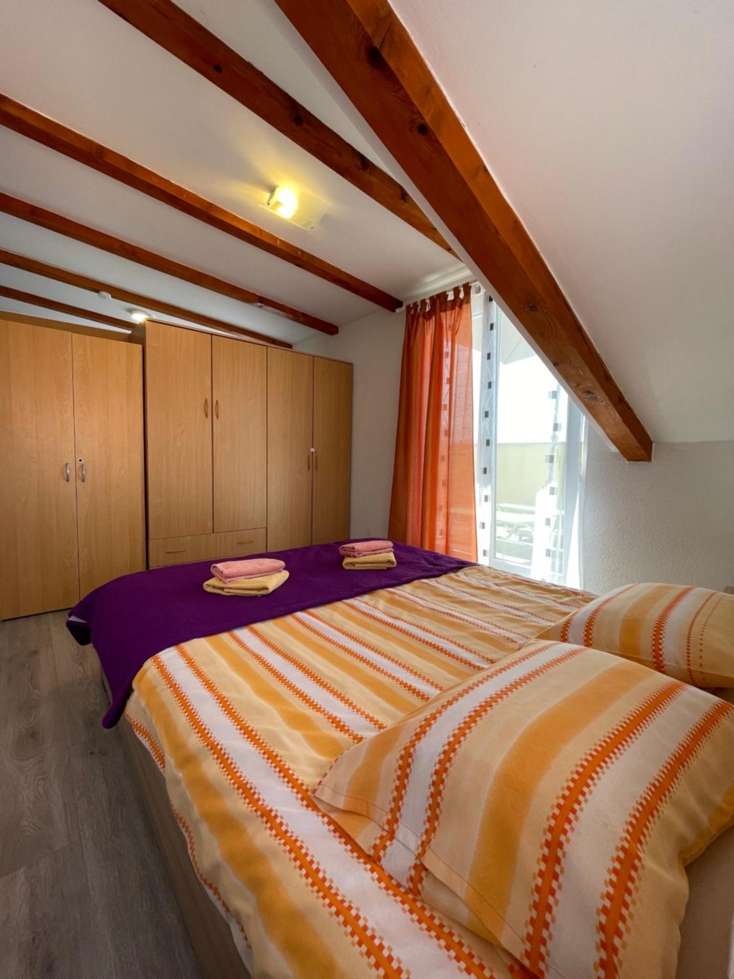 Apartman Sertic Nenad רוביני מראה חיצוני תמונה