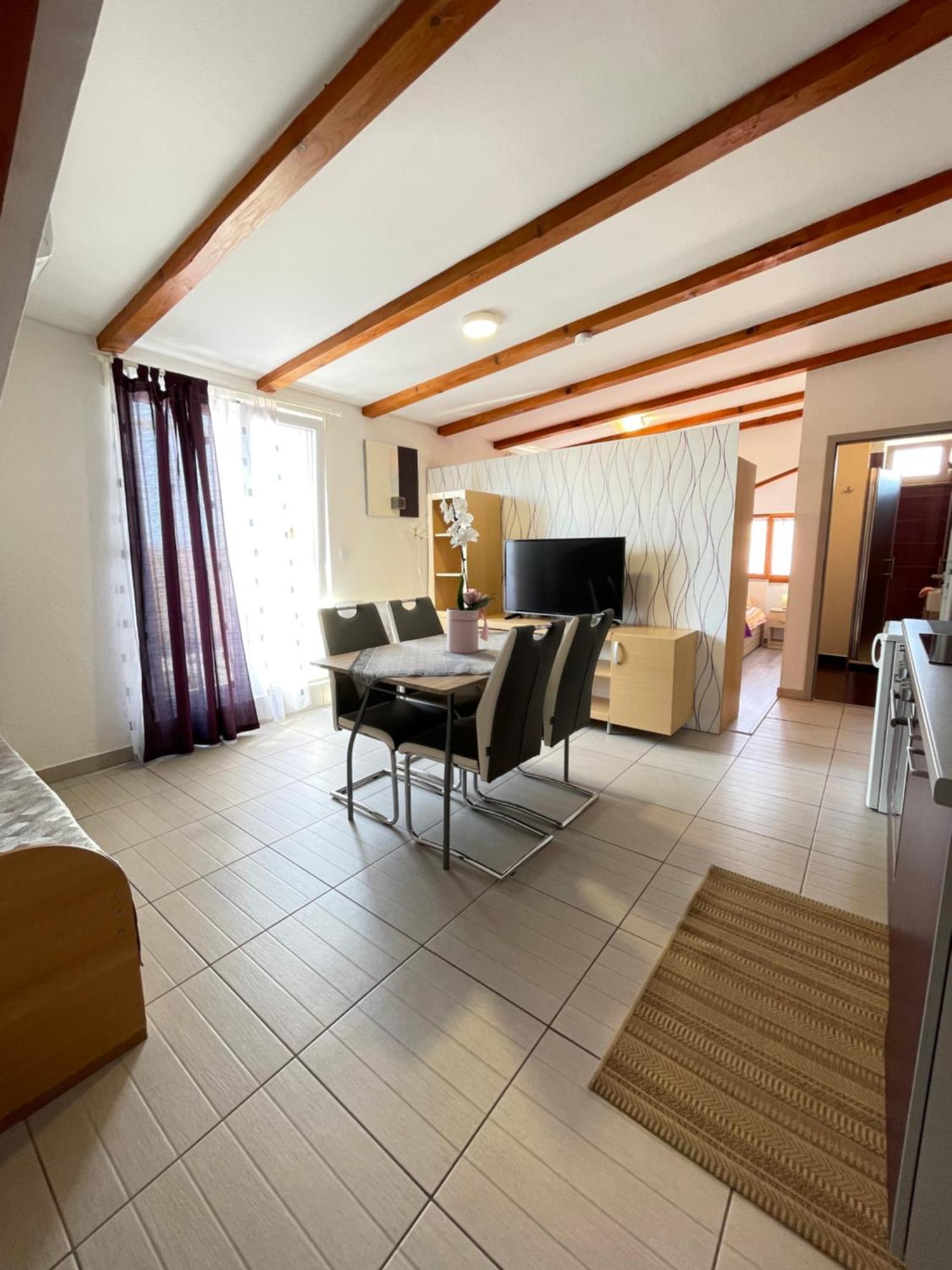 Apartman Sertic Nenad רוביני מראה חיצוני תמונה