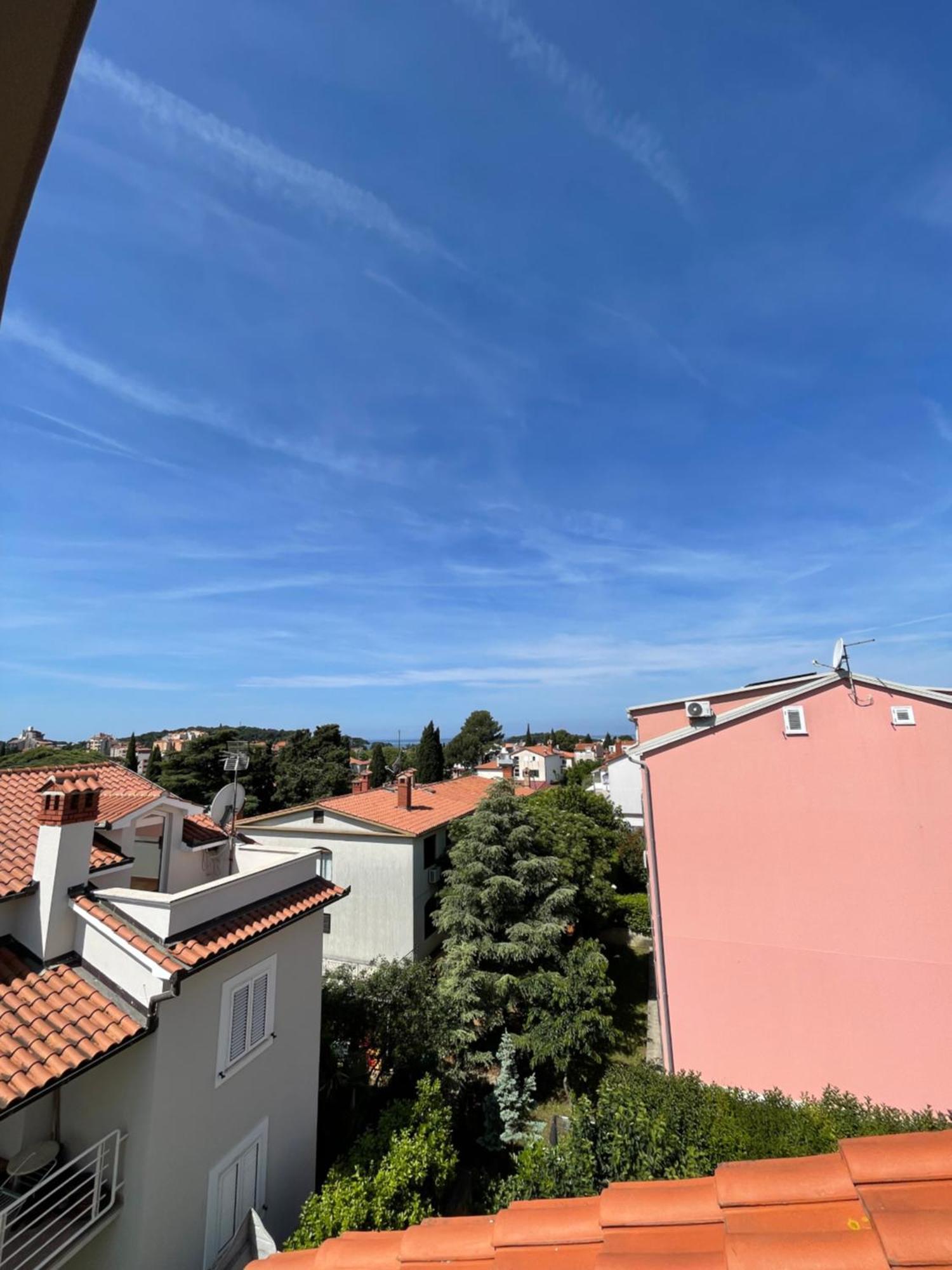 Apartman Sertic Nenad רוביני מראה חיצוני תמונה